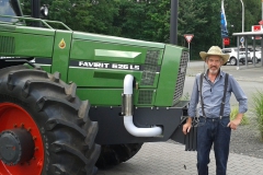 Fendt Fan Classic