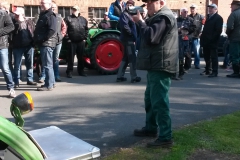 Oldtimer Treffen in Boke