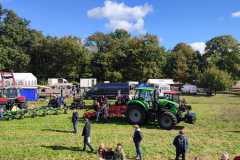 Oldtimer-Treffen 2024